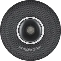 Коаксіальна акустична система Ground Zero GZCF 200COAX - мініатюра 3