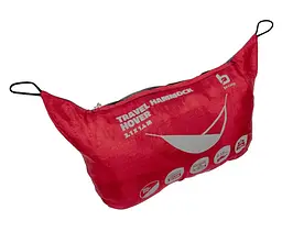 Гамак Bo-Camp Hover Red (7100152) (DAS301439) - мініатюра 3