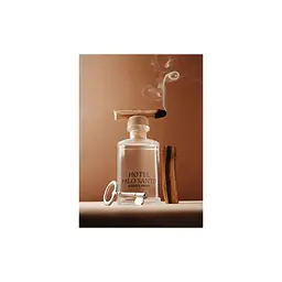 Аромадифузор Sister's Aroma Hotel Palo Santo 250 мл (4820227786060) - мініатюра 6