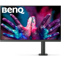 Монітор BenQ PD2705UA - мініатюра 2