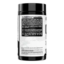 Жироспалювач Nutrex Research Lipo-6 CLA, 90 капсул - мініатюра 2