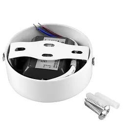 Світильник точковий Brille LED-481/4W WW світлодіодний (l121-097) - мініатюра 3