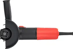 Кутова шліфмашина Intertool WT-0233 [89771] - мініатюра 2