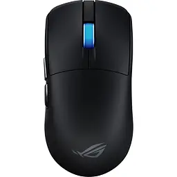 Миша ASUS ROG Harpe II Ace USB-A/WL/BT Black (90MP0490-BMUA00)