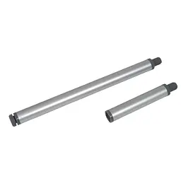 Складний стіл Bo-Camp Premium 80x40 cm Grey (1404411), Сірий - мініатюра 7