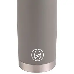 Термос-пляшка Bergner Walking anywhere 500 мл (BG-37572-MGY) - мініатюра 4