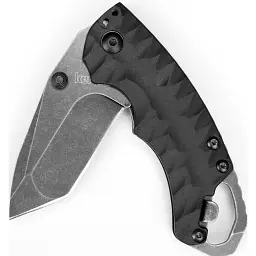 Ніж Kershaw Shuffle II Black (8750TBLKBW) - мініатюра 2