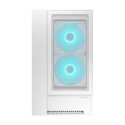 Корпус для ПК Cougar OMNY X RGB White - мініатюра 4