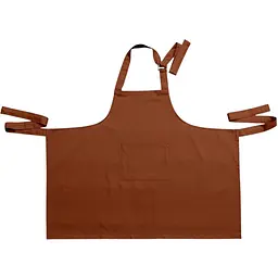 Фартух універсальний Cosas Cinnamon кориця (Apron_DUK_46Cinnamon) - мініатюра 4