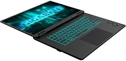 Ноутбук GIGABYTE Gaming A16 CTH (CTHH3EE893SD) - мініатюра 4