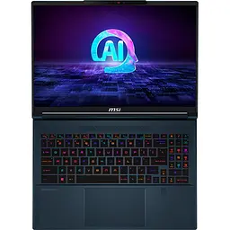 Ноутбук MSI Stealth 16 AI Studio A1VGG-091US [STEALTH16A1091] [152403] - мініатюра 5