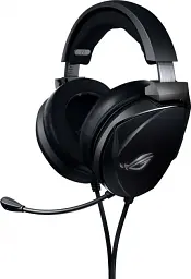 Навушники з мікрофоном ASUS ROG Theta Electret Black (90YH02GE-B1UA00)