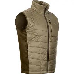 Жилет Blaser Active Outfits Insulation Ivo XL Хакі - мініатюра 3