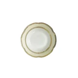 Салатник Cmielow Bolero круглий 17 см E-363-17