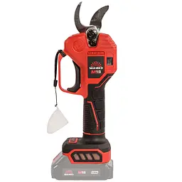 Vitals Секатор акумуляторний Master AG 1830cd BL d різа 30мм 0.81кг без АКБ та ЗП - мініатюра 3