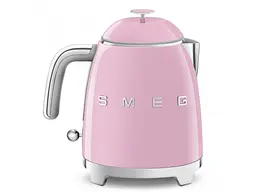 Електрочайник Smeg KLF05PKEU - мініатюра 5