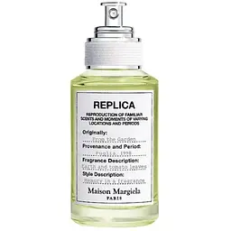 Туалетна вода Maison Martin Margiela Replica From The Garden 100 мл тестер