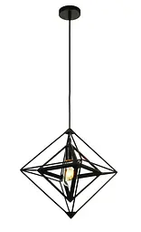 Люстри Loft Levistella 7529705-1 BK