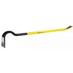 Цвяходер Stanley FatMax Wrecking Bar із пружинної сталі, L= 600мм. (1-55-503)