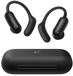 Гарнітура Anker SoundСore AeroFit 2 Pro Black (7281999) - мініатюра 3