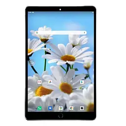 Планшет-телефон Hoozo MT Pad 364 LTE 3/64 Matte Black + Чохол-клавіатура - мініатюра 3