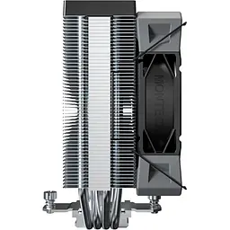 Кулер для процесора MONTECH NX400 Black (NX400 (B)) - мініатюра 3