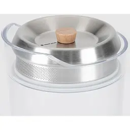 Набір чайний Snow Peak CS-340 Sayou Tea Pot Set - мініатюра 4
