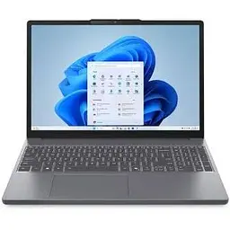 Ноутбук Lenovo IdeaPad Slim 3 15ARP10 (83K700TNRA)