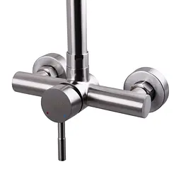 Душова система Globus Lux Alpen S-SH-005, Нікель - мініатюра 3