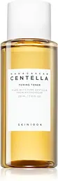 Зволожувальний тонер з центелою і гіалуроновою кислотою SKIN1004 Madagascar Centella Toning Toner 210 мл