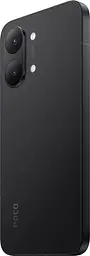 Смартфон Xiaomi POCO X8 Pro Max 12/512GB Black (Global) (with charger) [5G, NFC] - мініатюра 7