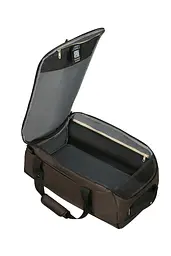 Дорожня Сумка-Рюкзак Samsonite ECODIVER COFFEE BEAN 55x31x24 KH7*13005 - мініатюра 7