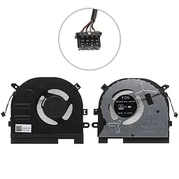 Вентилятор для ноутбука LENOVO IdeaPad C340-15IWL, FLEX-15IWL, FLEX-15IML, S340-15API, S340-15IWL (5F10S13877) (Кулер)