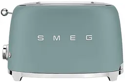 Тостер Smeg TSF01EGMEU - мініатюра 2