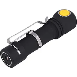 Ліхтар Armytek Wizard C2 Pro Marnet USB White (F08701C) - мініатюра 6
