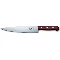 Набір ножів Victorinox Rosewood Carving Set 3 шт (5.1050.3G) - мініатюра 3