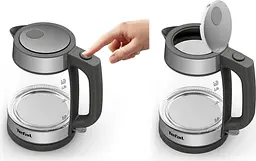 Електрочайник Tefal KI740B30 [86967] - мініатюра 4