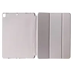 Чохол Smart Case+stylus for Apple iPad 10.2 (2019/20/21)/pro10.5(2017)/Air 10.5 розовий - мініатюра 4