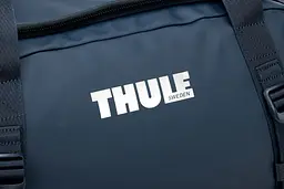 Сумка спортивна Thule Chasm Duffel 40L (Darkest Blue) 3205590 (TH 3205590) - мініатюра 11