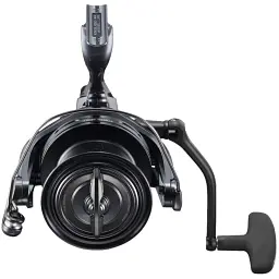 Котушка Shimano Power Aero 14000 XTC 8+1BB - мініатюра 3
