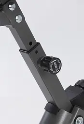 Велотренажер Toorx Upright Bike BRX Compact Multifit (BRX-COMPACT-MFIT) - мініатюра 10