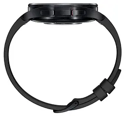 Смарт годинник Samsung Galaxy Watch 6 Classic 47mm Black (SM-R960NZKASEK) - мініатюра 5