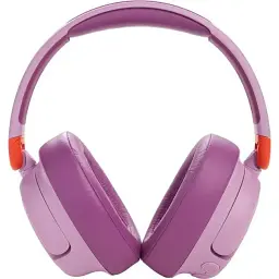 Гарнітура JBL Bluetooth Stereo JR460 NC (JBLJR460NCPIK) Pink UA - мініатюра 2