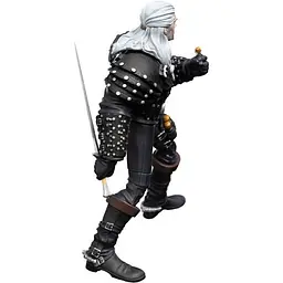 Фігурка WETA Workshop Mini Epics The Witcher Відьмак Geralt Геральт 14 см WST WW TW G - мініатюра 2