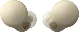 Навушники Sony LinkBuds S Beige - мініатюра 4