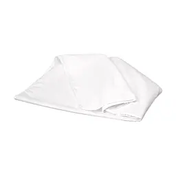 Наматрацник MirSon Terry Waterproof 218 водонепроникний гумка по периметру 180x200 см (2200000327604) - мініатюра 4