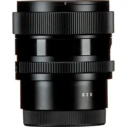 Об'єктив Sigma AF 65mm f/2 DG DN Contemporary Sony E (00-85126-35365-0) [88481] - мініатюра 8