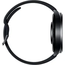 Смарт-годинник Xiaomi Watch 2 Black Case With Black TPU Strap (BHR8035GL) [102293] - мініатюра 5