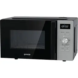 Мікрохвильова піч Gorenje MO20A4XH (740292) [172157] - мініатюра 2