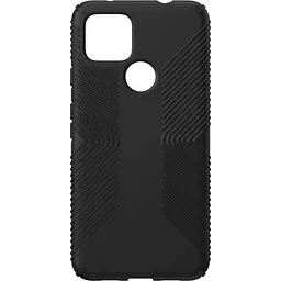 Протиударний чохол Speck Presidio Grip для Pixel 4a 5G (6.2") Black (138953-1041)